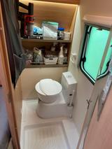 Tabbert Da Vinci 564 mit Markise + Vorzelt  - Tabbert Wohnwagen 2014