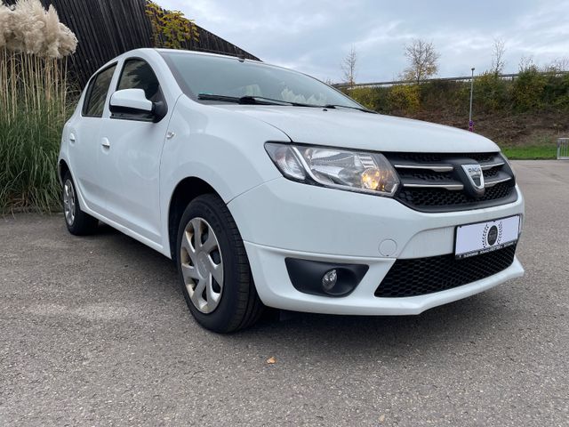 Dacia Sandero II Laureate