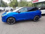 Nissan Qashqai 1.5 VC-T ePower N-Design Komfort+ - : Blau, Alcantara