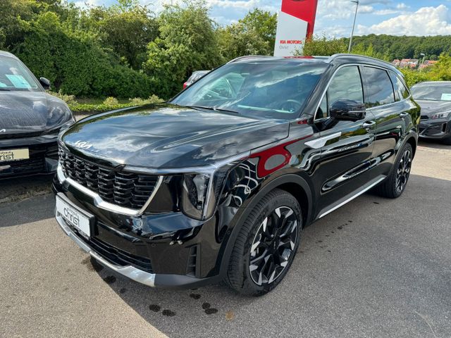 Kia Sorento 2.2 CRDi DCT AWD Platinum FACELIFT 2025