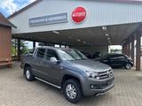 Volkswagen Amarok Trendline DoubleCab 4Motion - Volkswagen Amarok: Trendline