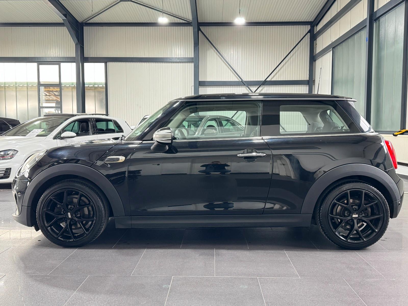 MINI ONE D | SHZ | ALU | KLIMA |