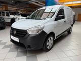 Dacia Dokker Express Ambiance|SCHIEBETÜR|LKW ZULASSUNG - gebrauchte Dacia Dokker aus dem Jahr 2013