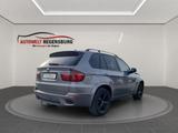 BMW X5 3.0sd Mpaket, 7szt, xenon,turpolader neu, - BMW X5 aus 2008