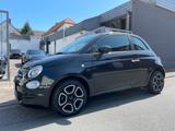Fiat 500 1.0 Mild-Hybrid |Tempomat|Klima|UConnect| - Fiat 500 Gebrauchtwagen in Wiesbaden