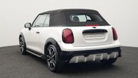 MINI Cooper S Cabrio - Vorschau Bild 9