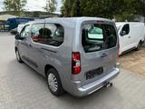Opel Combo E XL/L2 DoKa Hu/Insp Neu - Opel Combo mit Diesel-Antrieb