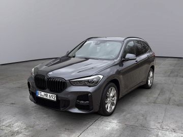 BMW X1 - 2