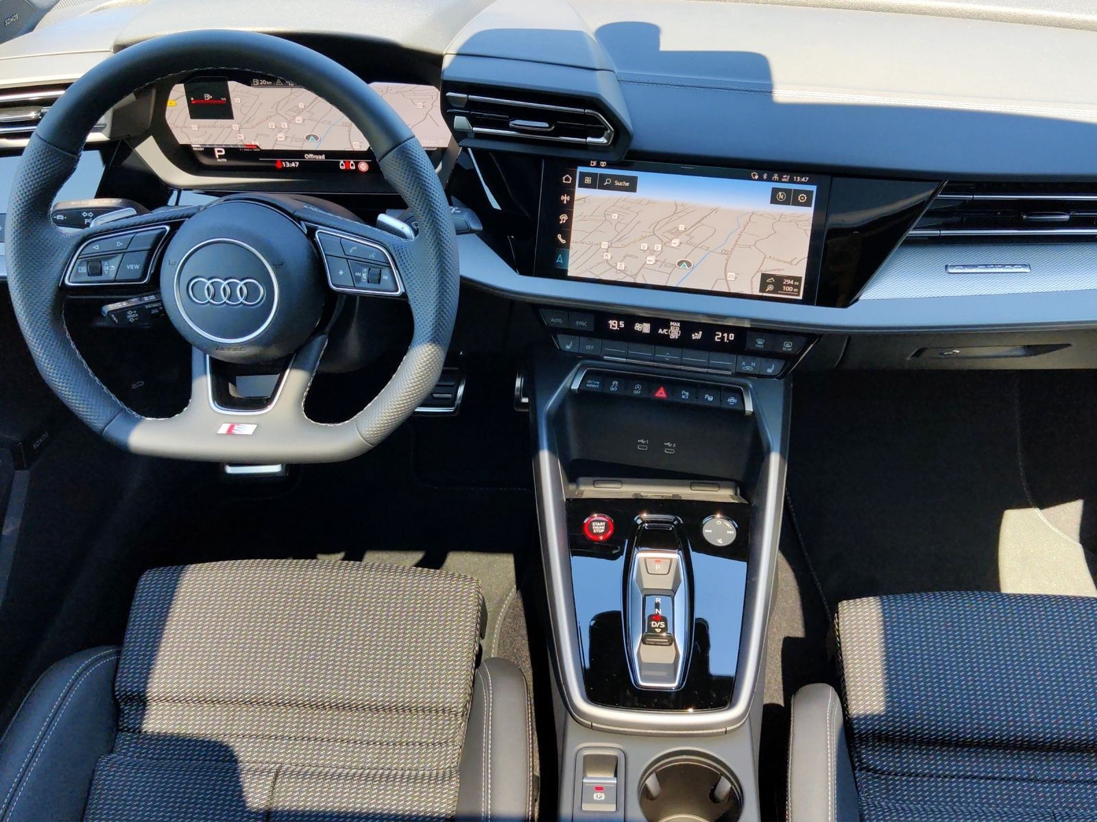 Audi S3 - Bild 5