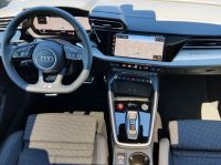 Audi S3 - Vorschau Bild 5