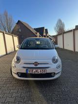 Fiat 500C 1.2 8V LOUNGE C LOUNGE - Fiat 500C von privat