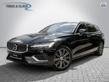 Volvo V60 T6 AWD Inscription Expression - Volvo V60 Inscription mit Hybrid-Antrieb (Benzin/Elektro)