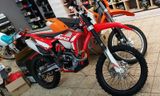 Beta RR 390 CC EFI MY 2021 - top Zustand, 33 Std.