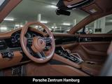 Porsche Panamera 4S E-Hybrid Sportabgas PDLS BOSE 21-Zol - Porsche Panamera mit Hybrid-Antrieb: Limousine