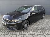 Peugeot 308 SW 1.6l GT Leder Panodach Full LED - Peugeot 308: SW