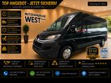 Citroën Jumper HDI Maxi Hoch+Lang*L3-H2*Garantie*163Ps- - Citroën Kastenwagen hoch + lang