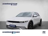 Hyundai IONIQ 5 Elektro 58 kWh Techniq - Hyundai IONIQ 5 Gebrauchtwagen
