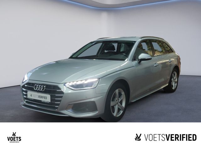 Audi A4 Avant advanced 35 TFSI LED+RearView+NAVI