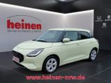 Suzuki SWIFT 1.2 COMFORT NAVI KLIMA TEMPOMAT