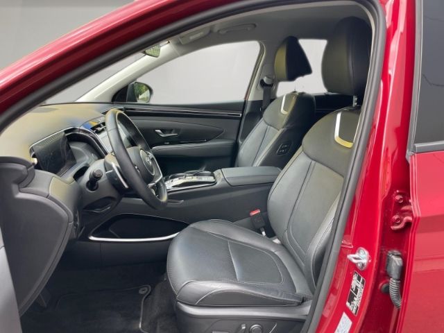 Hyundai Tucson – Bild 7