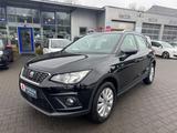 Seat Arona Xcellence Sperrdiff. Mehrzonenklima Ambien - Seat Arona: Xcellence