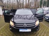 Volkswagen Tiguan 2.0 TSI  DSG 4MOT-KAMERA-PANO-TÜV NEU - Volkswagen Tiguan in Oldenburg