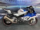 BMW S1000RR*Euro 3*HP*12000km* - BMW K100