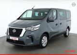 Nissan Primastar 2.0 dCi Tekna 8-Sitzer LED Navi Kamera - Nissan Primastar: Dci