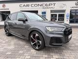 Audi SQ7 4.0 TFSI quattro - Audi SQ7 in Dresden