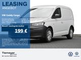 Volkswagen Caddy Cargo 2.0 TDI GJR AHK Assistenzpaket