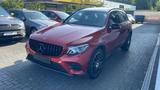 Mercedes-Benz GLC 250 d 4Matic - Mercedes-Benz GLC-Class in Frankfurt (Main)