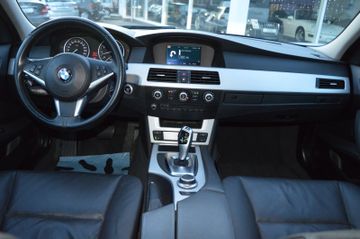 BMW 523i A touring  Steptronic AdvantageBusiness Le