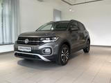 Volkswagen T-Cross 1.5 DSG United +ALLWETTER+AHK+NAVI - Volkswagen T-Cross: United