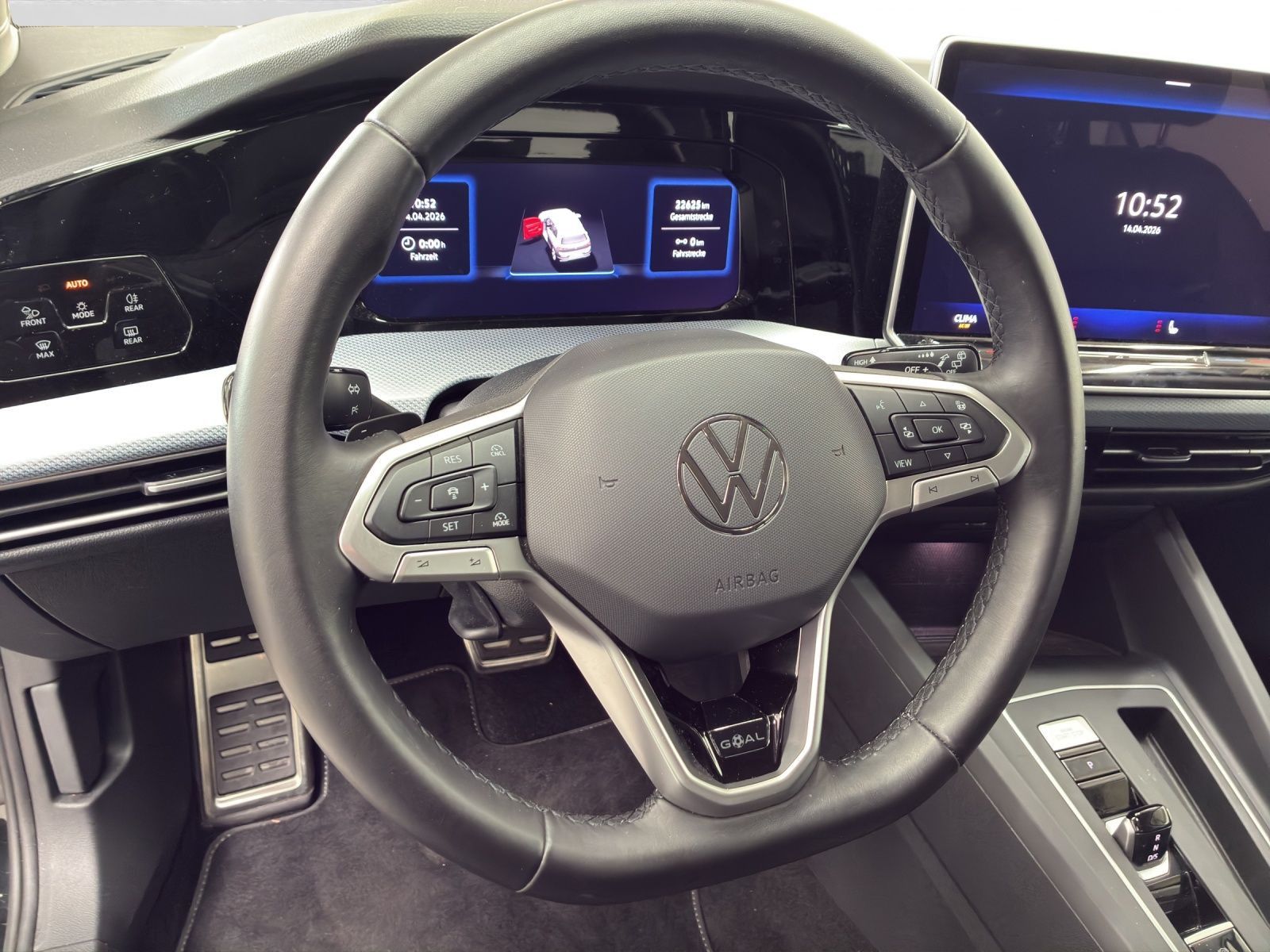 Volkswagen Golf - Bild 10