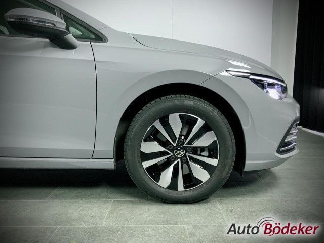 Volkswagen Golf Variant 2.0 TDI DSG Move Garantie b.30.7.28