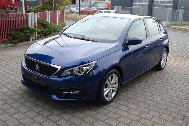 Image of Peugeot 308