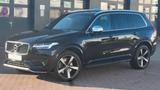 Volvo XC90 T8 RDesign*LED*LUFT*360°ACC*STHZ*HuD*7Si*BW - Volvo XC90: Rdesign