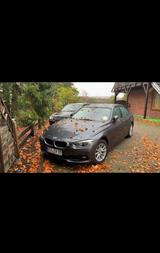 BMW 320d -