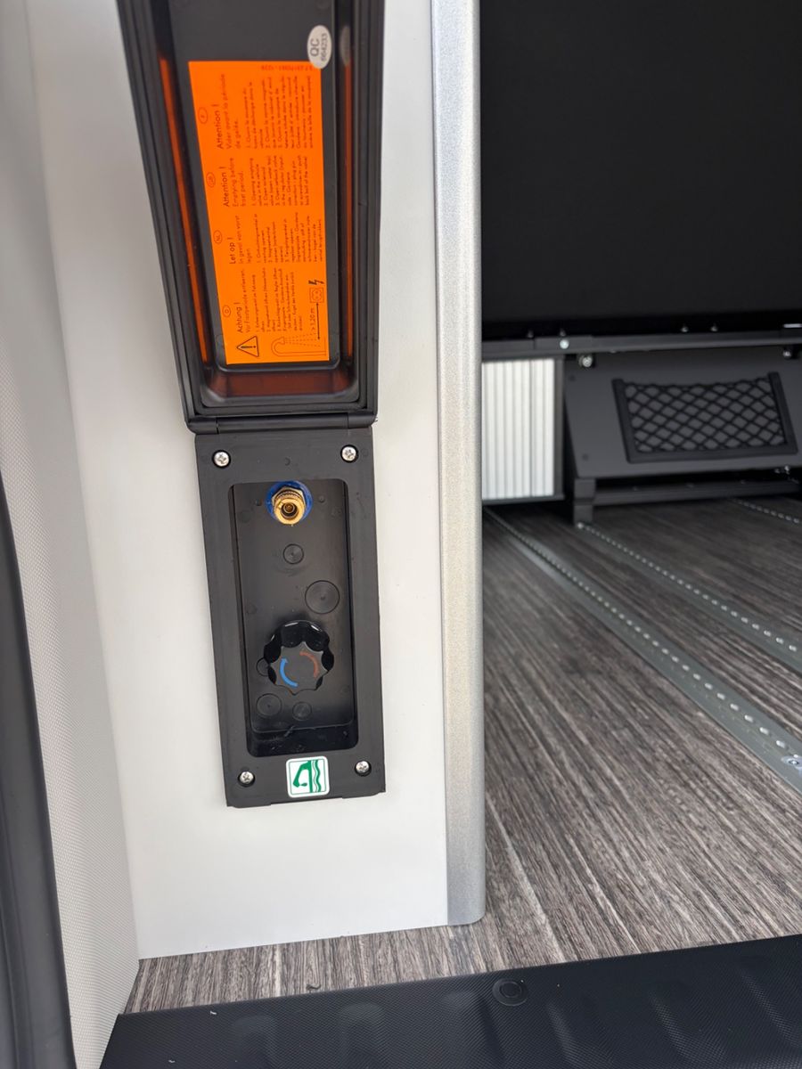 Fahrzeugabbildung Panama P50+ *Panama Summer-Deals*