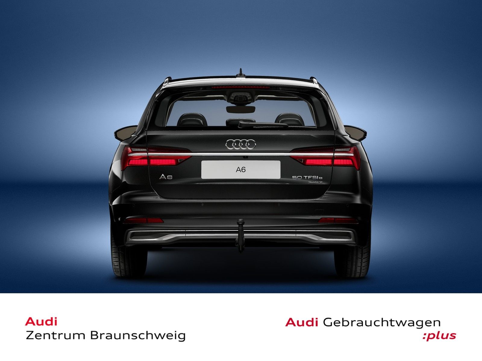 Audi A6 - Bild 4