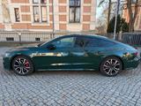 Audi A7 Sportback Hybrid 55 TFSIe quattro S  - gebrauchte Audi A7 aus dem Jahr 2020