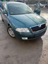 Skoda Škoda  Octavia 1.6 MPI - Skoda Octavia: Mpi