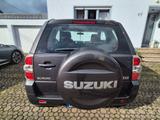 Suzuki Grand Vitara 2.4 Benzin 166 PS Allrad/SHZ - Suzuki Grand Vitara: 2.4