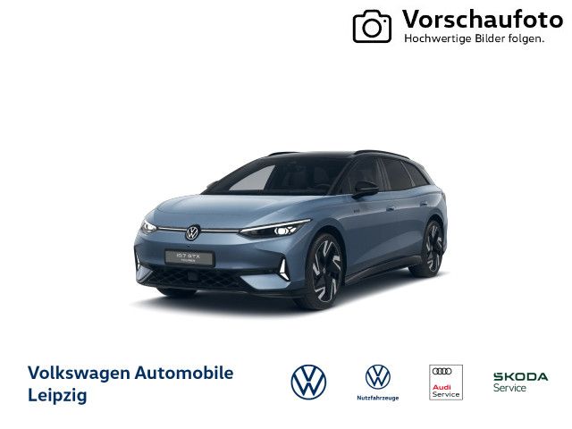 Image of Volkswagen ID.7