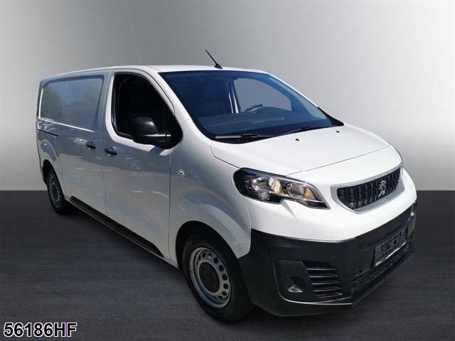 Fahrzeugabbildung Peugeot Expert L2 Pro+PDC+DAB+KLIMA+TEMPOMAT+USB+
