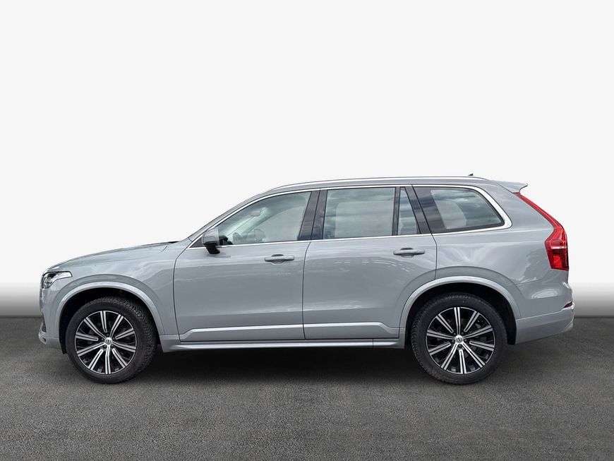 Volvo XC90 B5 B AWD Core *7-Sitze* foto 4