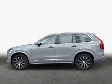 Volvo XC90 - 4