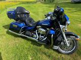 Harley-Davidson FLHTK Ultra Limited  - gebrauchte Motorräder in Kassel