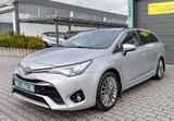 Toyota Avensis 1.8 NAVI SHZ PDC PANO - Toyota Gebrauchtwagen in Düren