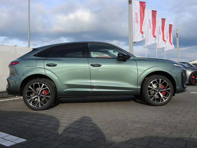 Audi Q3 - Bild 3
